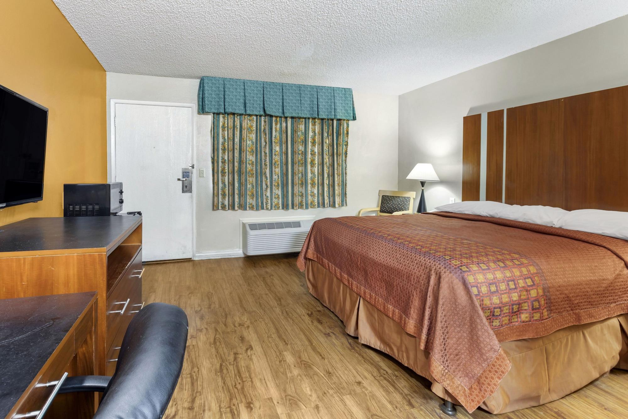 Riverside Inn & Suites Exterior foto
